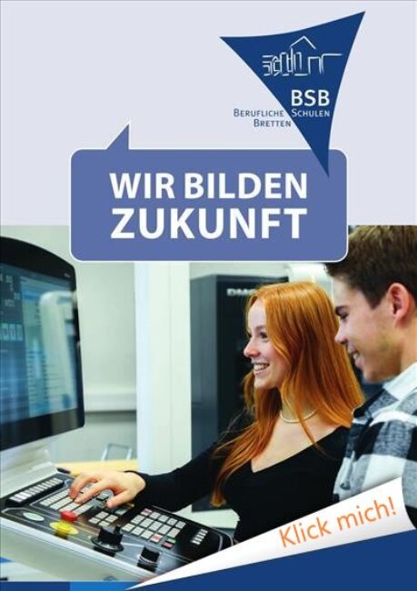 Infobroschüre