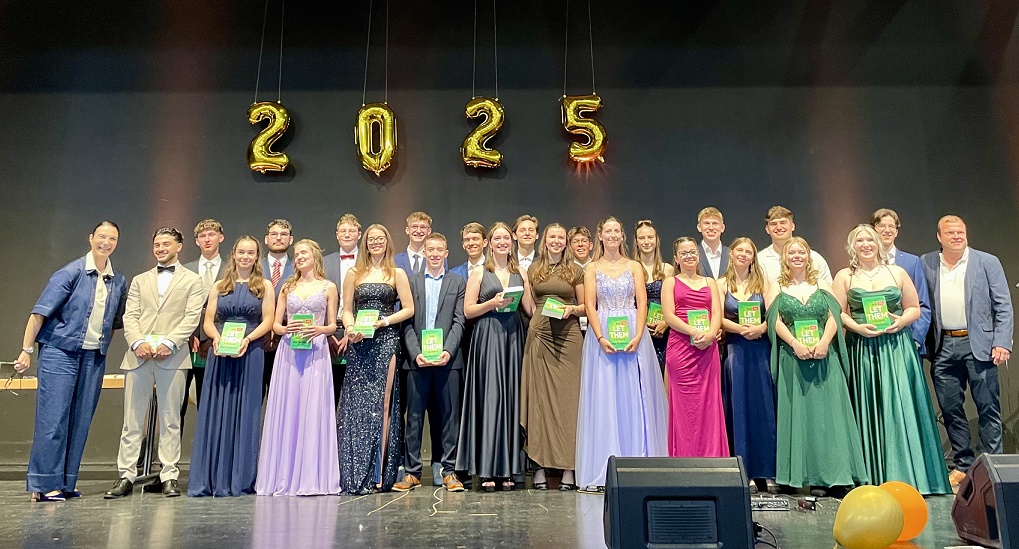 AbiballGruppenfoto