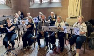 Musikband