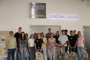 Gruppenbild 