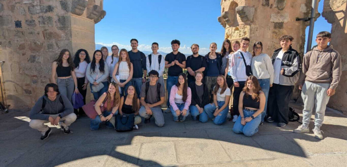 BSB Spanienaustausch 2025