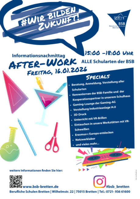 Afterwork_Plakat_2025_26_DEZ