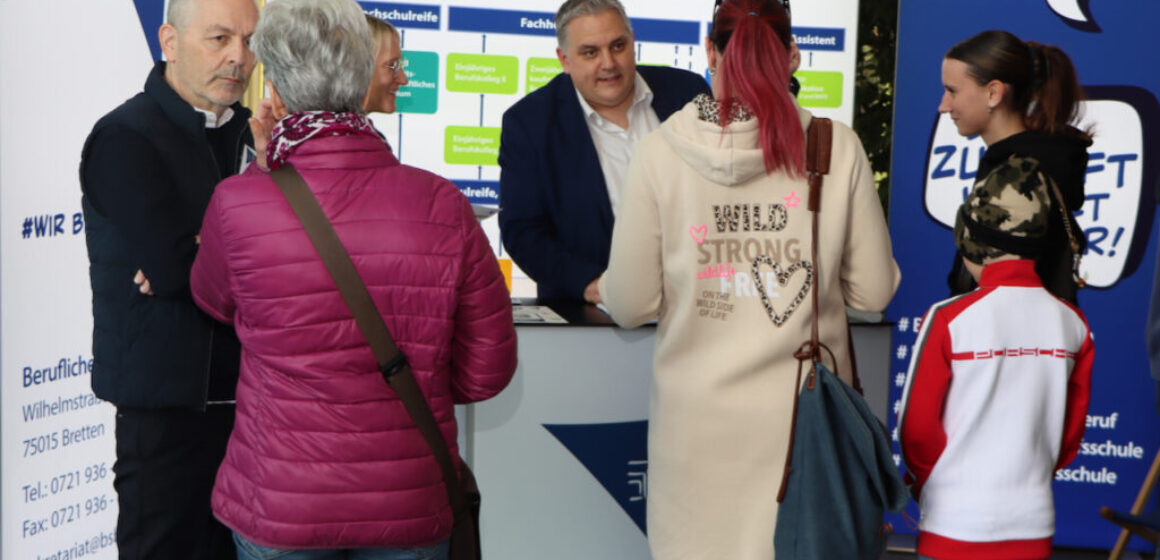 Informationsnachmittag „After-Work“ 2026