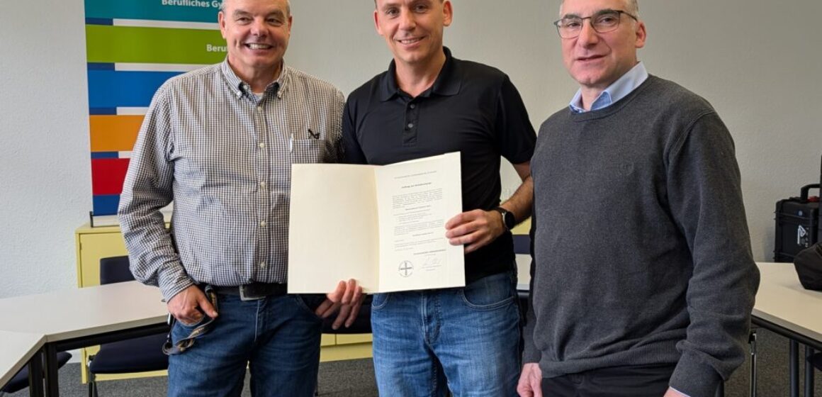 Aktive Mitgestaltung der Schulkultur