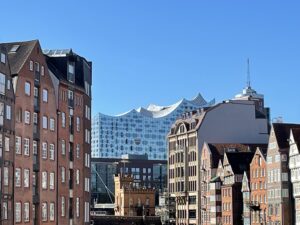 Speicherstadt