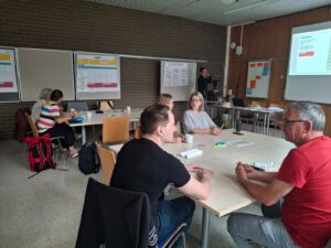 Workshop 